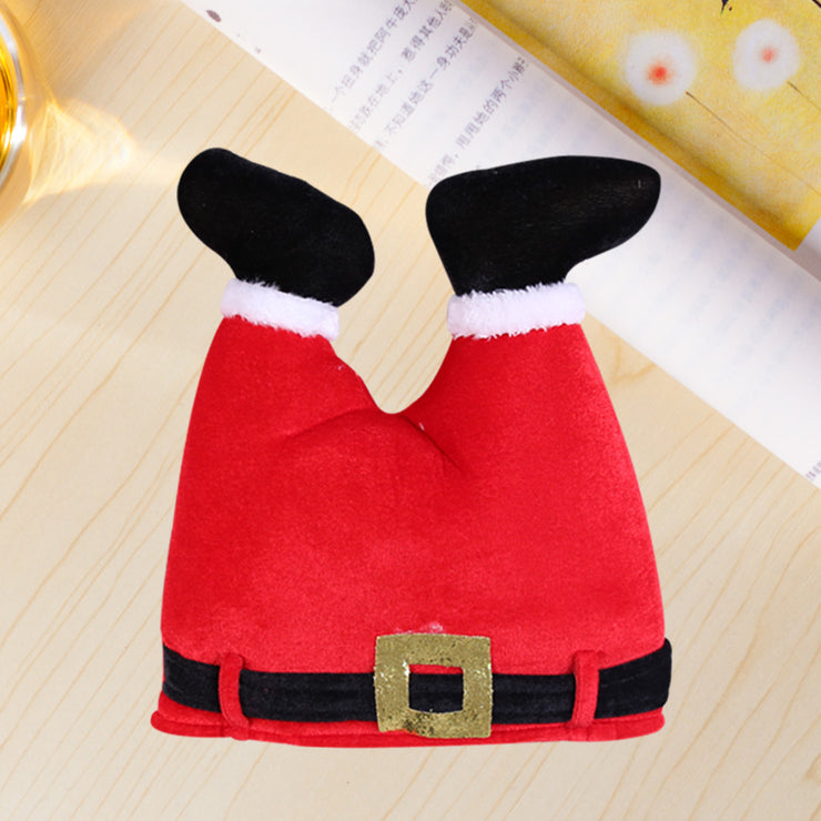 Christmas Party Hat Holiday Costume and Celebration Accessory