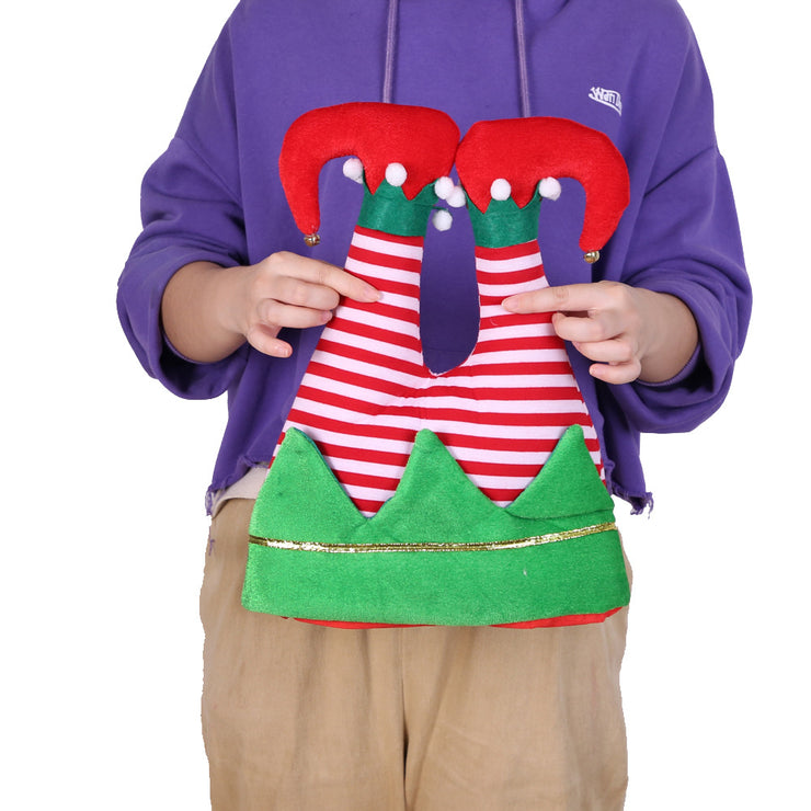 Christmas Party Hat Holiday Costume and Celebration Accessory
