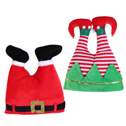 Christmas Party Hat Holiday Costume and Celebration Accessory