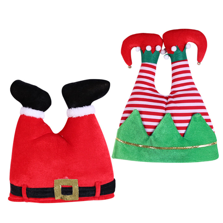 Christmas Party Hat Holiday Costume and Celebration Accessory