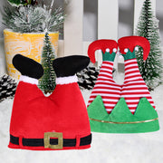 Christmas Party Hat Holiday Costume and Celebration Accessory