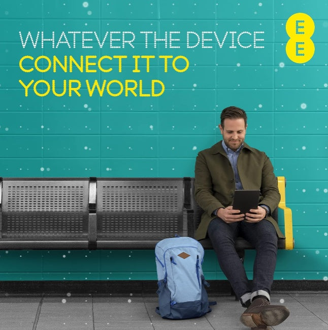 4G WIFI Mini Smart Portable Hotspot Device Travel Internet